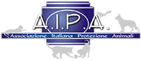 Logo di Associazione Italiana per la Protezione Animali A.I.P.A Aps Centro Sociale E. Aprea